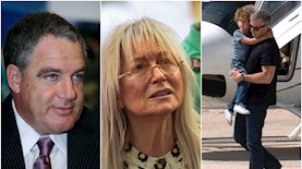 עשירי ישראל, צילום: משה שי פלאש 90